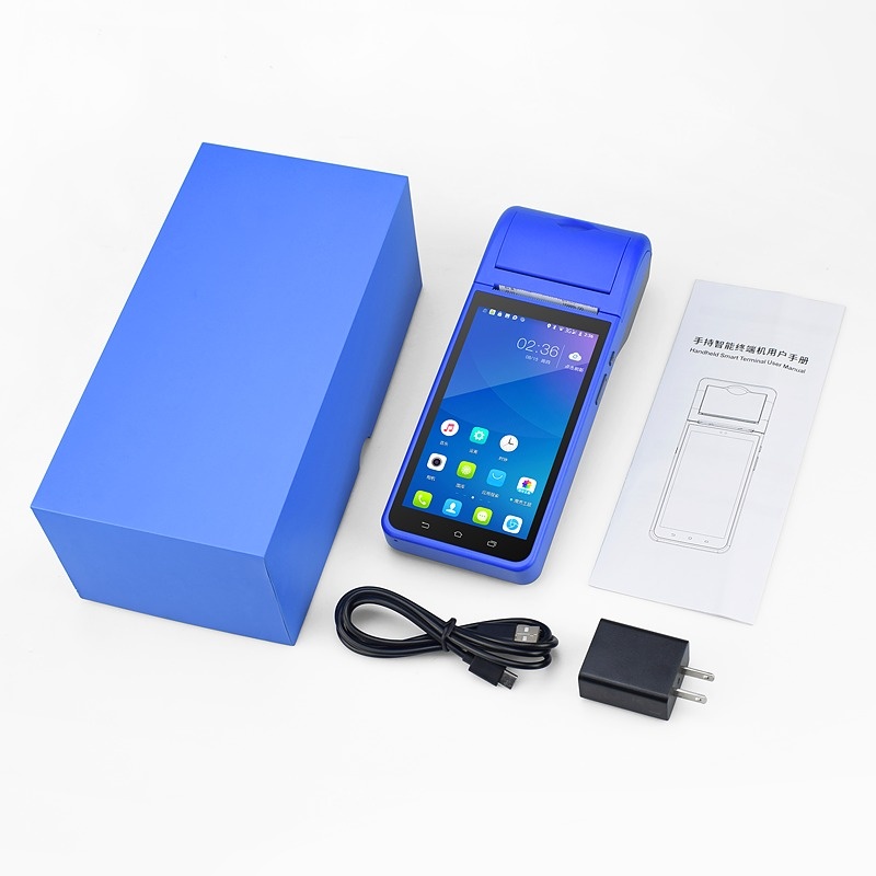 Portable POS Terminal