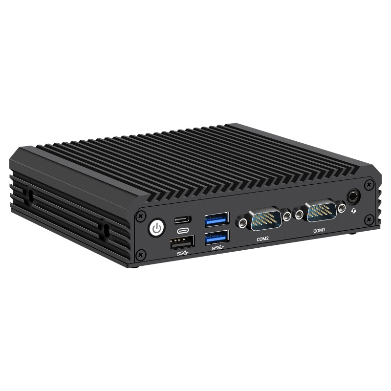 How to close the Power on after power failure on Mini PC PC-05