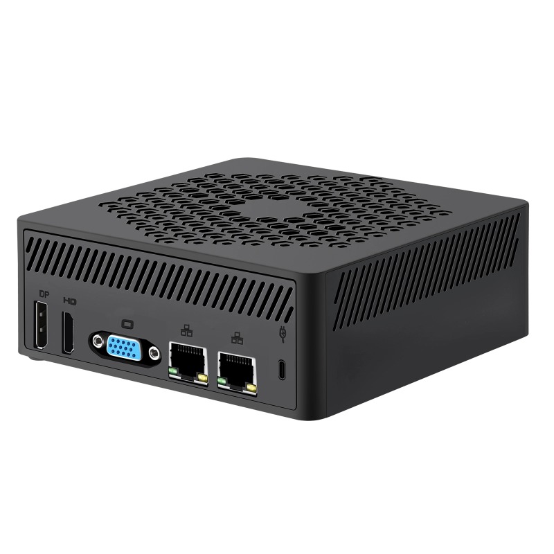 Key Applications of Industrial Mini PC Mini Computer by Industry & Function