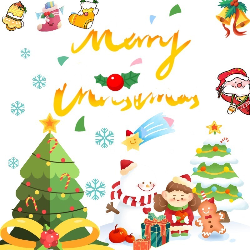 🎄✨ Merry Christmas from YuoneTech! ✨🎄