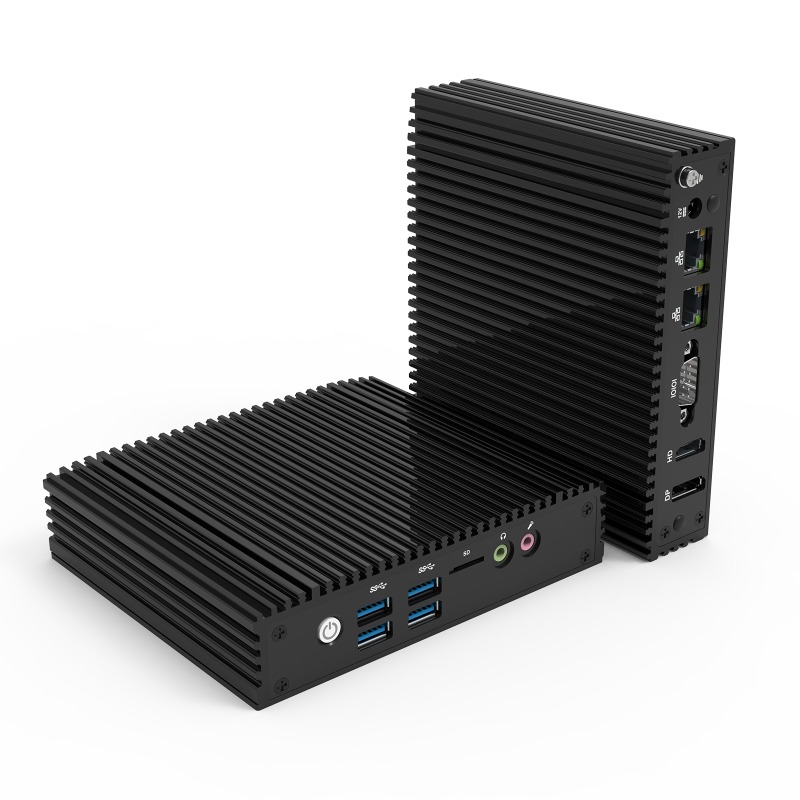 How to Select the Mini PC Box for POS Systems?