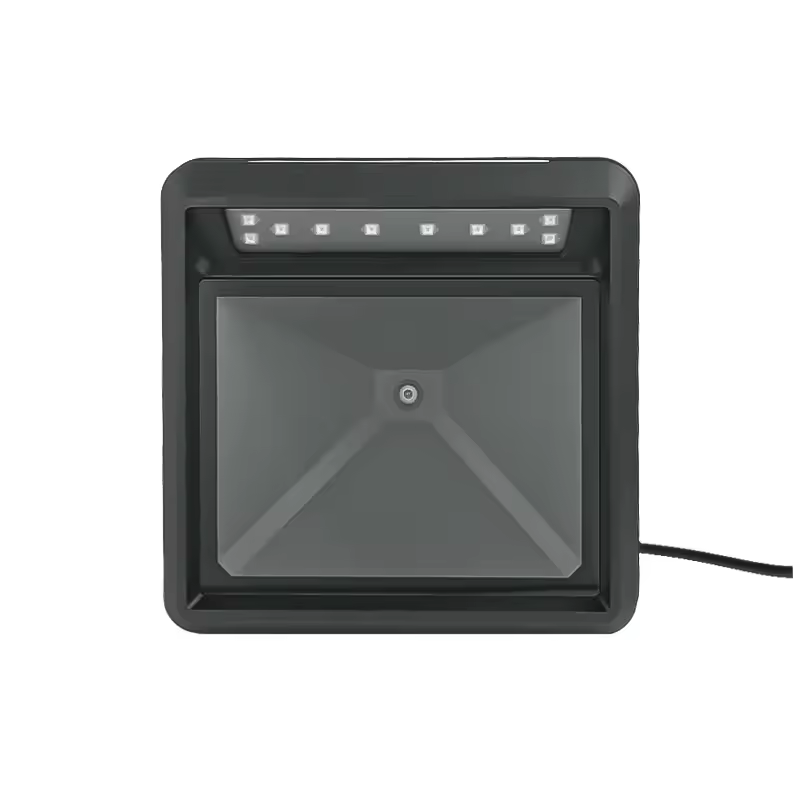 Yuone Tech Releases BS-7590HD: The High performance desktop megapixel scanning platform