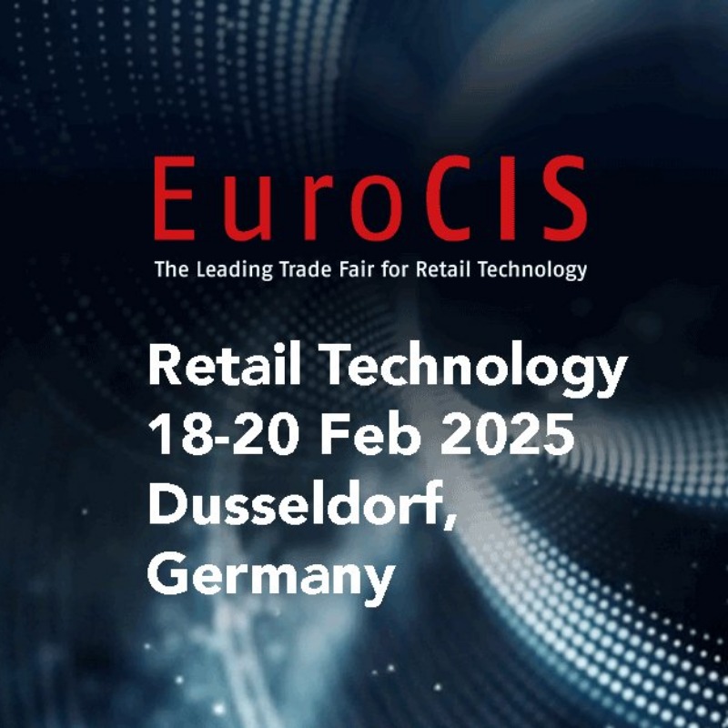EuroCIS 2025 for Retail Technology, will you attend this exhibition?
