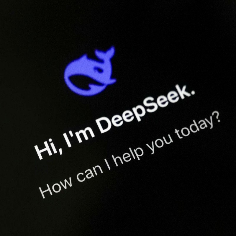 What opportunities does Deepseek bring to China's foreign trade?