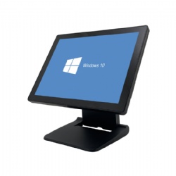 Foldable EPOS Touch Screen Point of Sale Hardware for Restaurant POS Systems