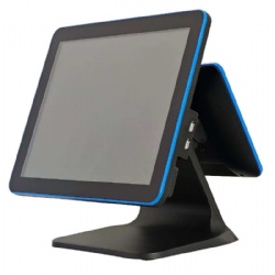 Dual-screen Billing Machine Windows 10/11 for Catering Systems