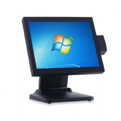 15inch Point of Sale with RFID Card Reader