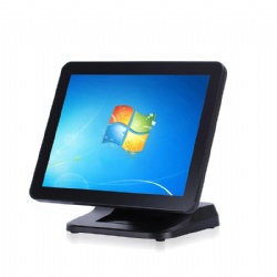 15inch Foldable Billing POS Systems for Restaurant Hospitality