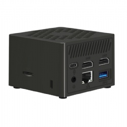 Mini Box Computer Price Cheap Mini Office Computer Intel 11th Gen 4-Core 4 Thread Processor ...