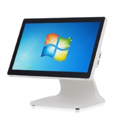 15.6inch EPOS Systems Touch Screen Retail Restaurant Point of Sale Till Systems