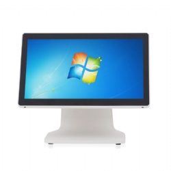 Hospitality Electronic Point of Sale Solutions 15.6inch EPOS Till Systems