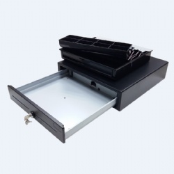 CD-410 Cash Drawer for EPOS Systems