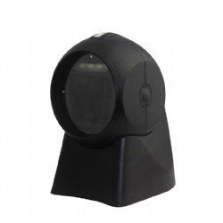 2D Barcode Scanning Platform